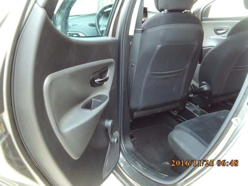 Lancia Ypsilon Diesel