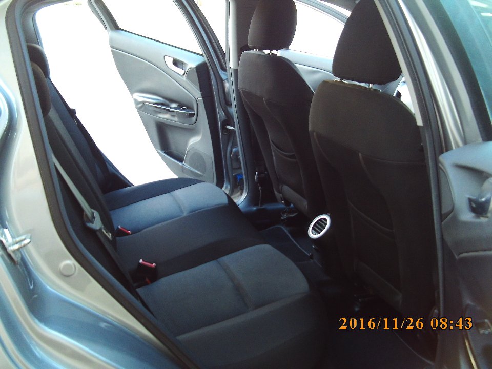 Alfa Romeo Giulietta Diesel