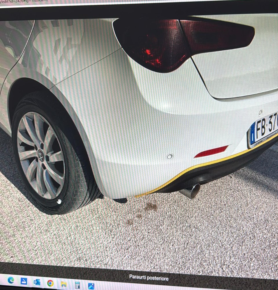 Alfa Romeo Giulietta Diesel