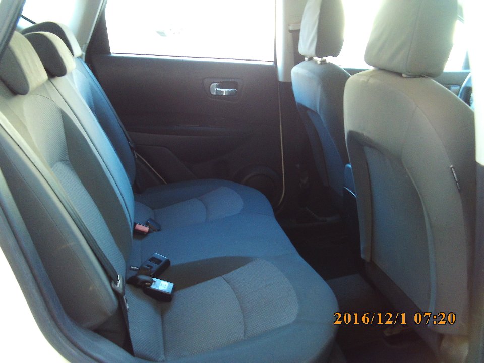 Nissan Qashqai Diesel