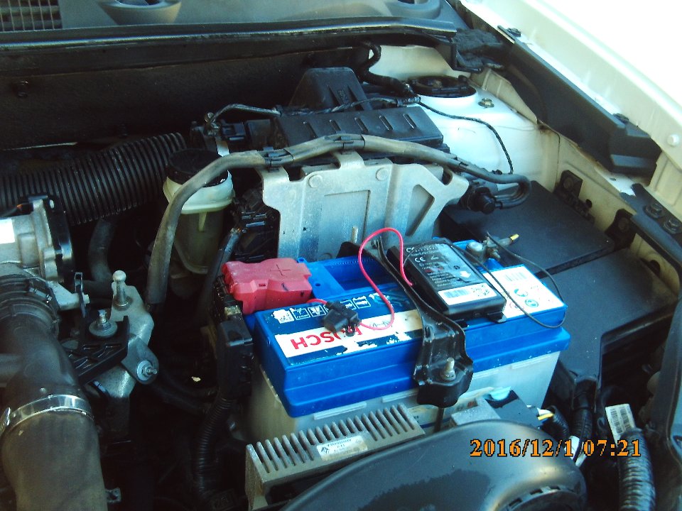 Nissan Qashqai Diesel