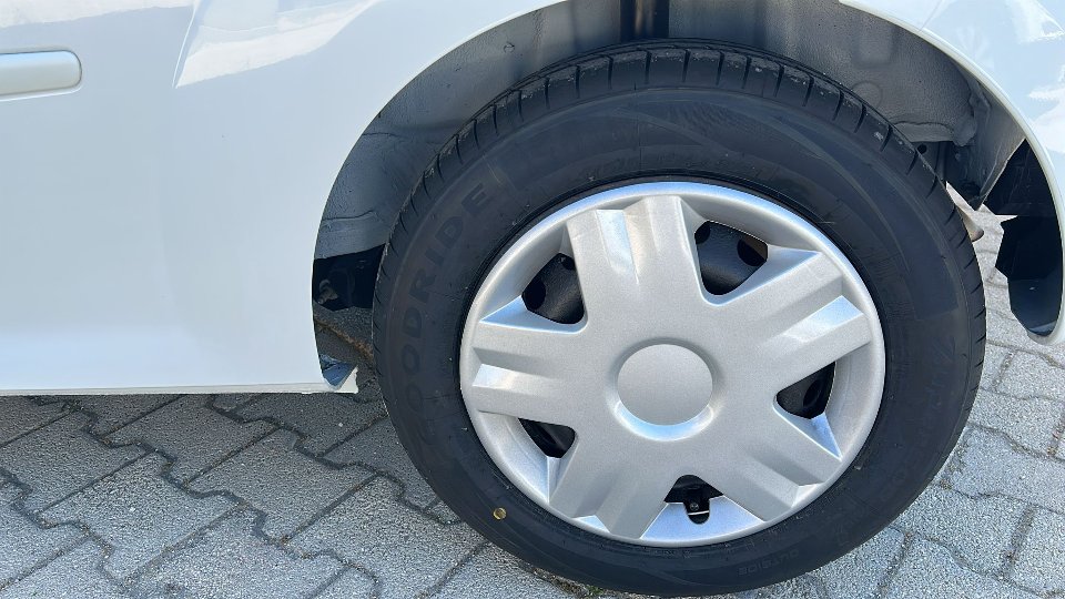 Renault Twingo Benzina