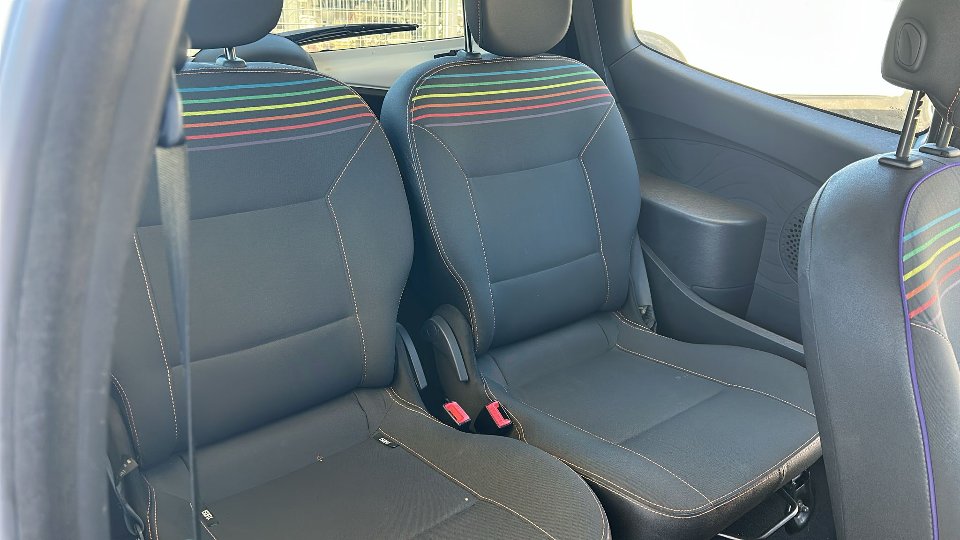 Renault Twingo Benzina