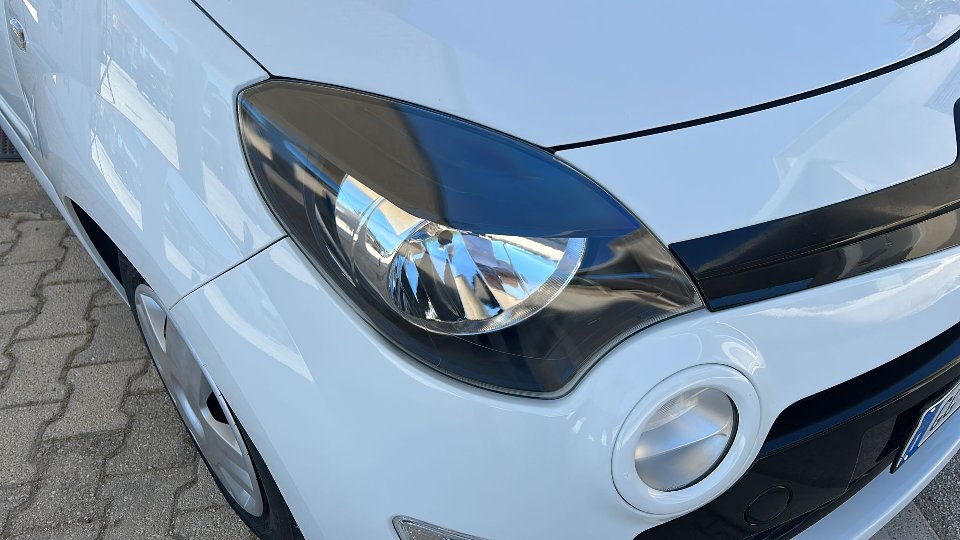 Renault Twingo Benzina