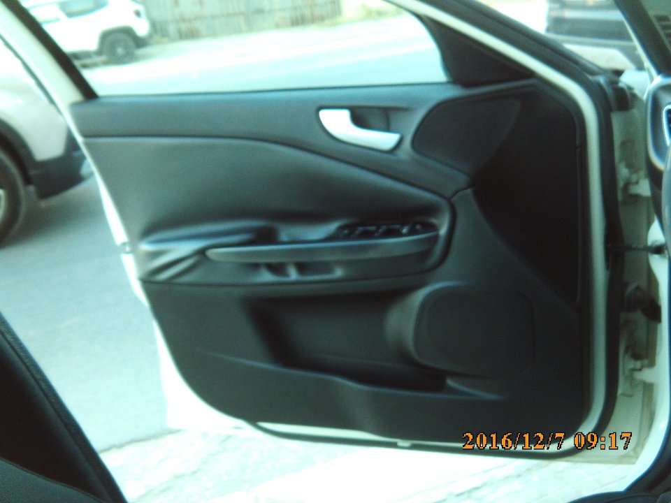 Alfa Romeo Giulietta Diesel
