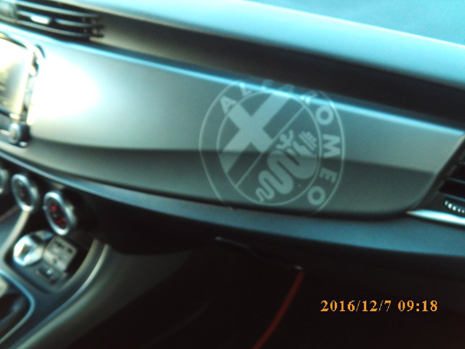Alfa Romeo Giulietta Diesel