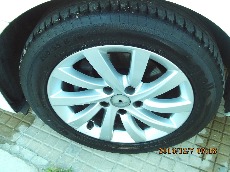 Alfa Romeo Giulietta Diesel