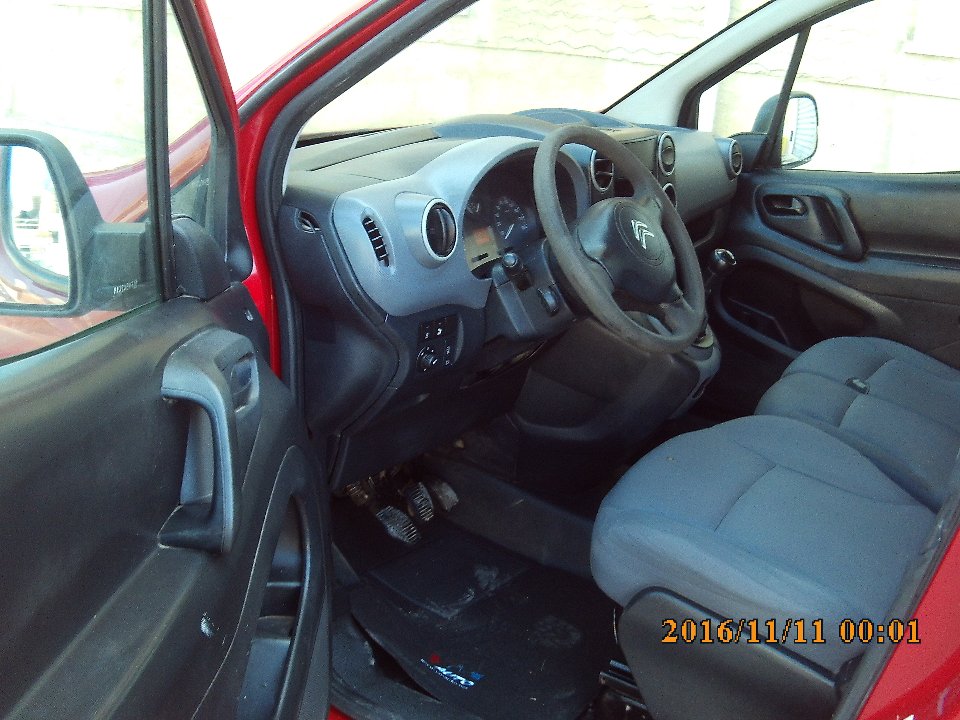 Citroen Berlingo Diesel