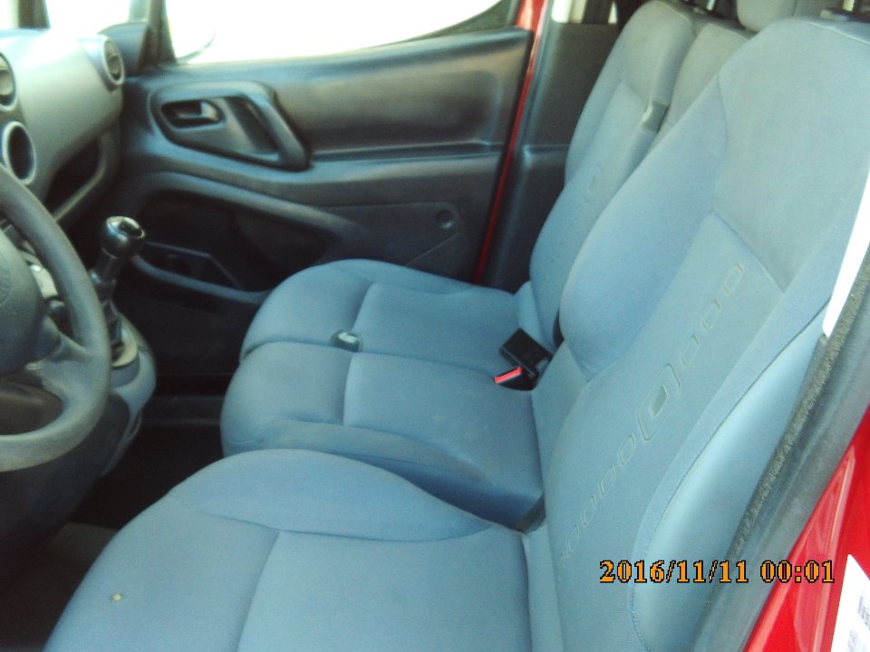 Citroen Berlingo Diesel