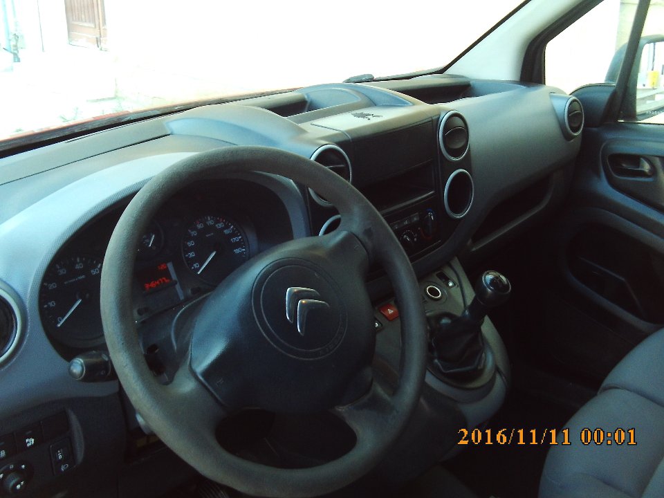 Citroen Berlingo Diesel