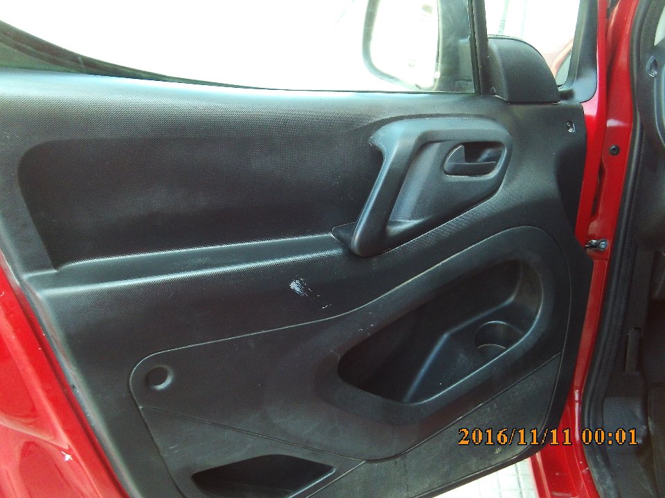 Citroen Berlingo Diesel