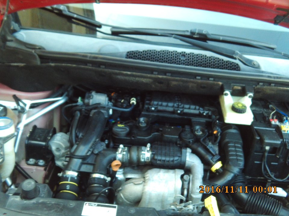 Citroen Berlingo Diesel