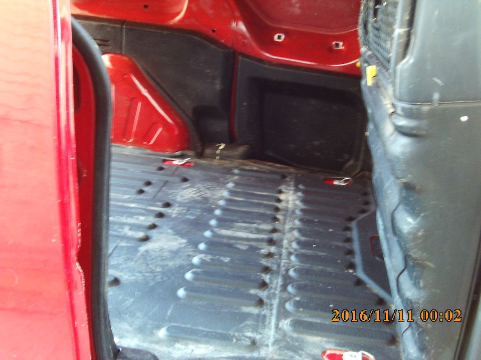 Citroen Berlingo Diesel