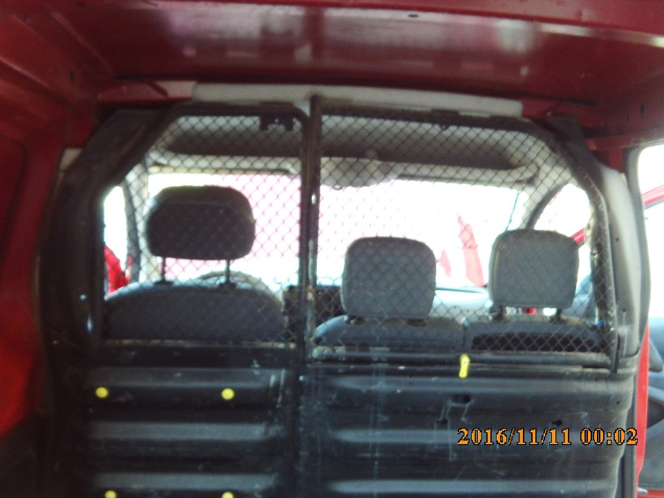 Citroen Berlingo Diesel