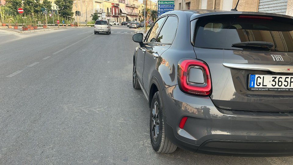 Fiat 500X full Diesel