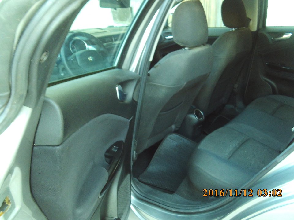 Alfa Romeo Giulietta Diesel