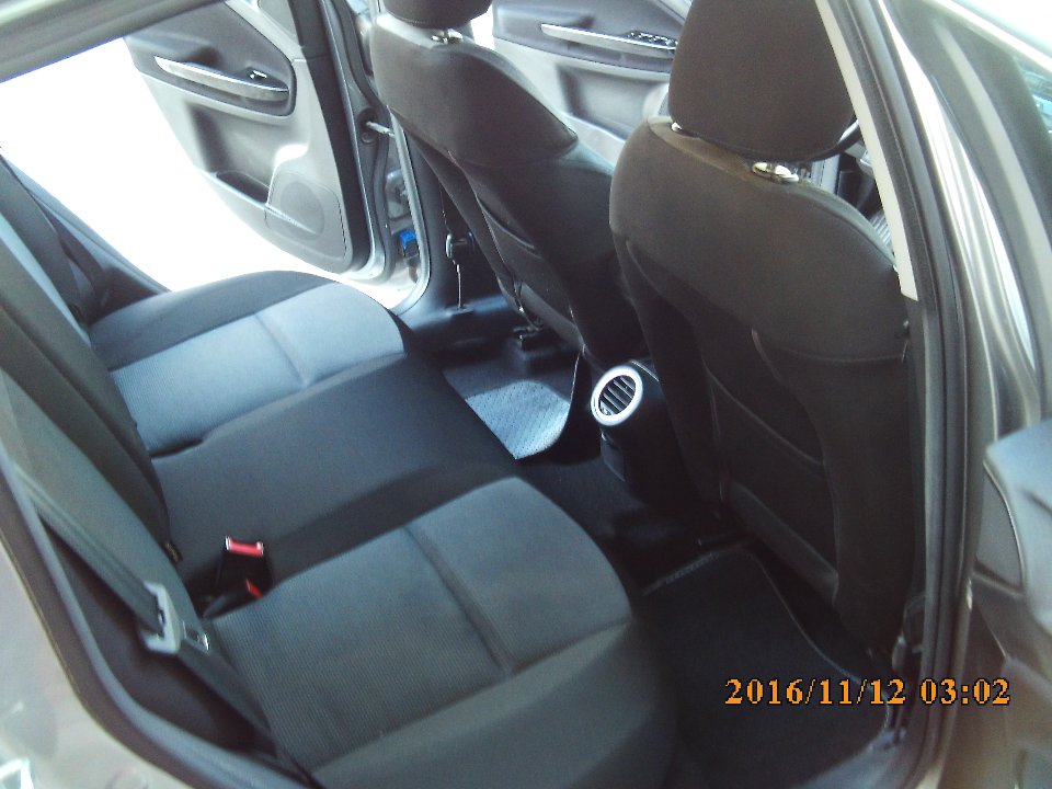 Alfa Romeo Giulietta Diesel