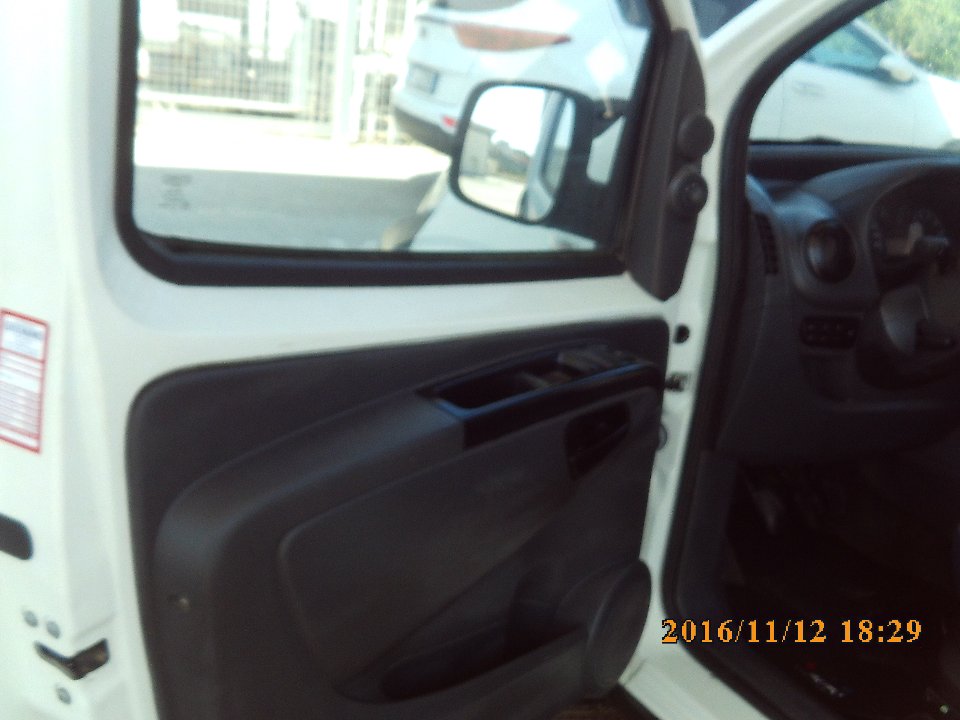 Citroen Nemo Diesel