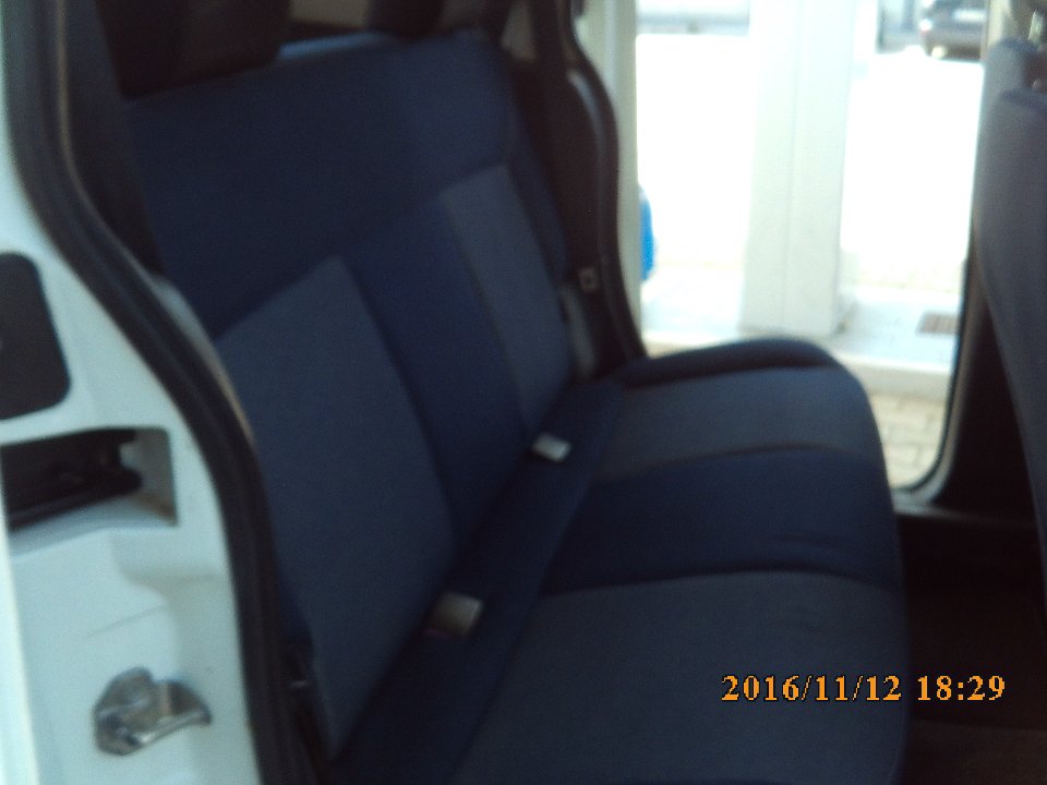 Citroen Nemo Diesel