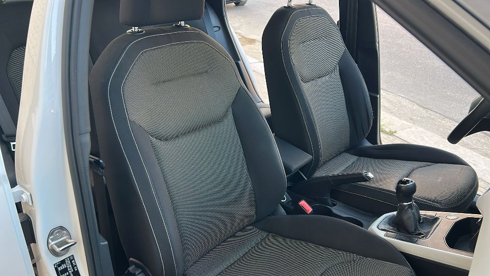 Seat Arosa CLIMA Benzina