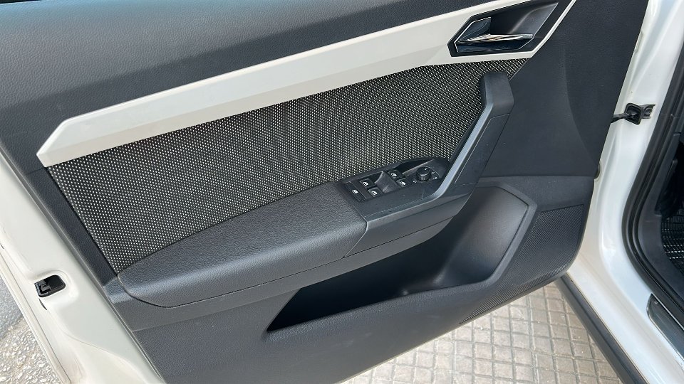 Seat Arosa CLIMA Benzina