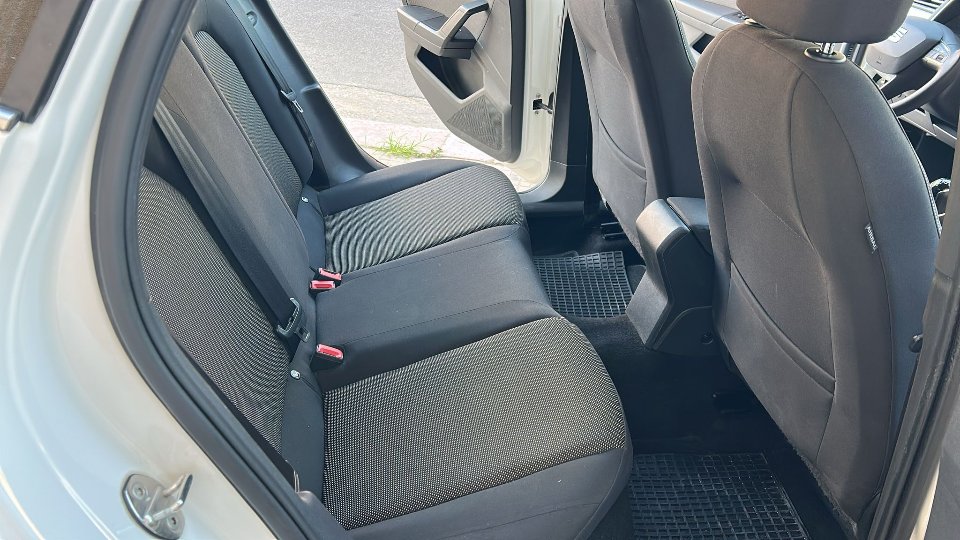 Seat Arosa CLIMA Benzina