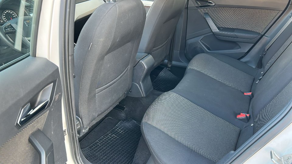 Seat Arosa CLIMA Benzina