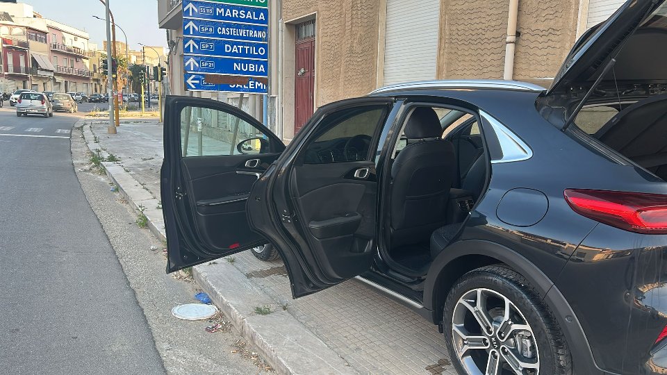 Kia Cee d FULL Elettrica / Diesel
