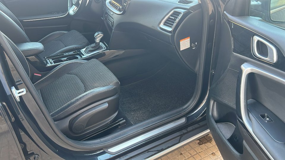Kia Cee d FULL Elettrica / Diesel