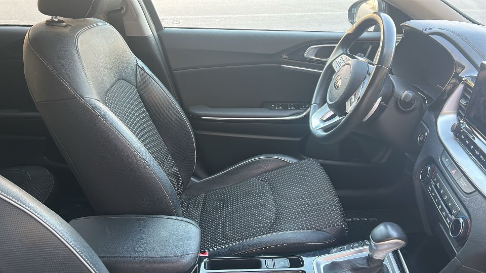 Kia Cee d FULL Elettrica / Diesel