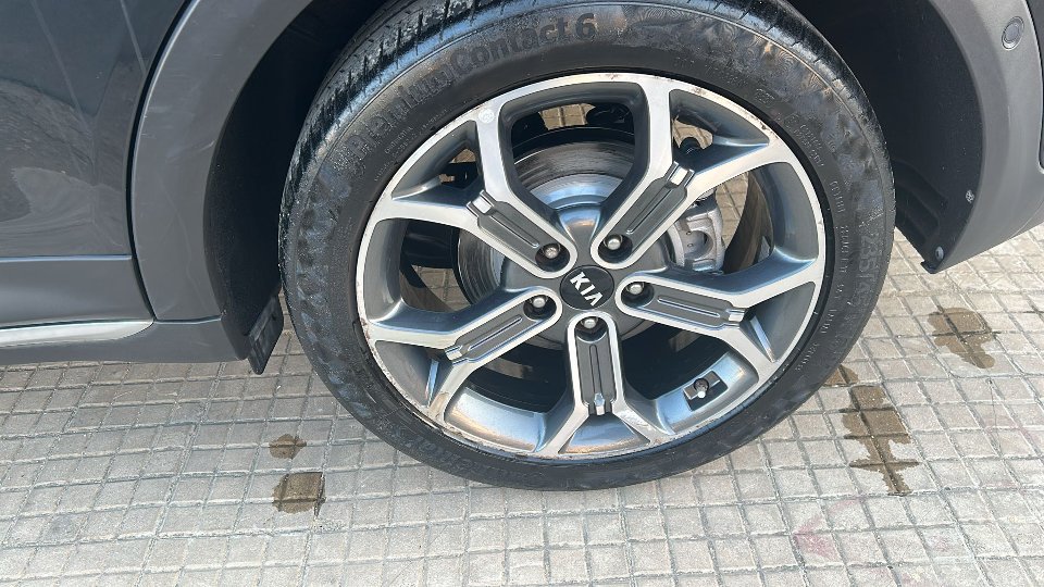 Kia Cee d FULL Elettrica / Diesel