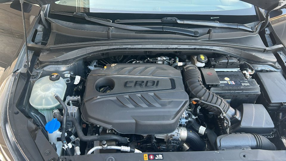 Kia Cee d FULL Elettrica / Diesel
