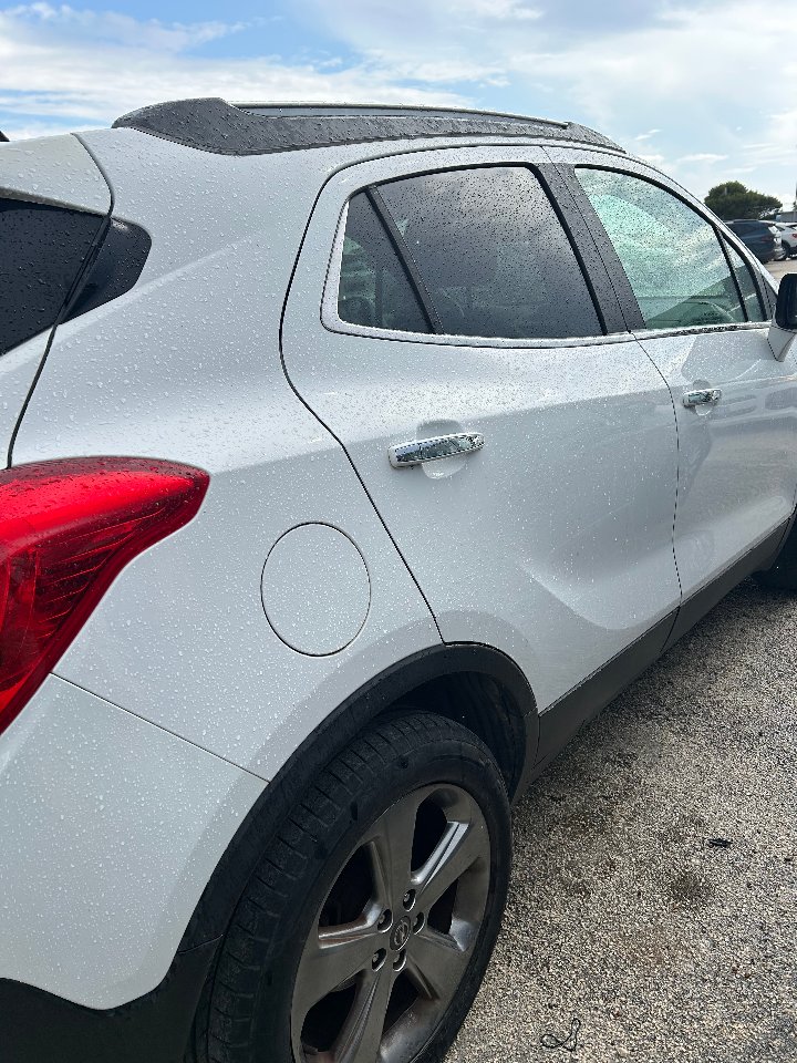 Opel Mokka FULL Diesel