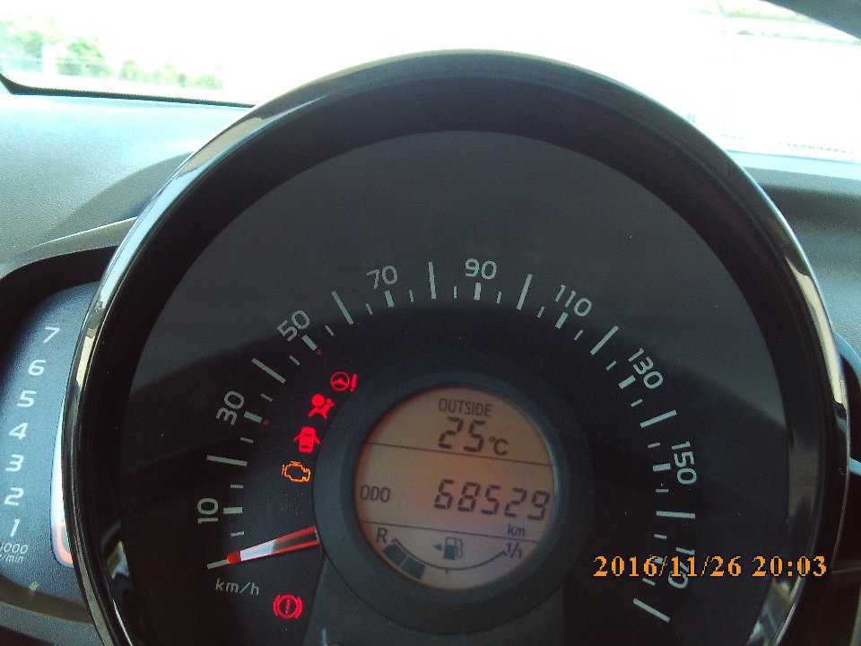 Citroen C1 Deejay Benzina