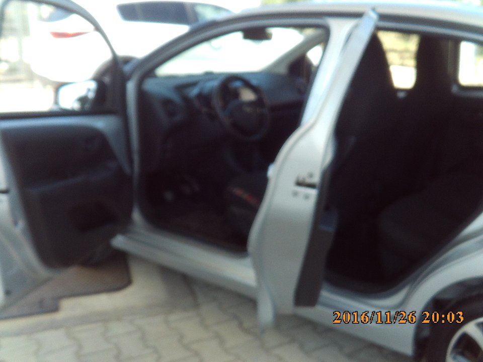 Citroen C1 Deejay Benzina
