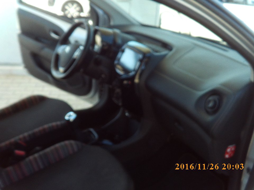 Citroen C1 Deejay Benzina