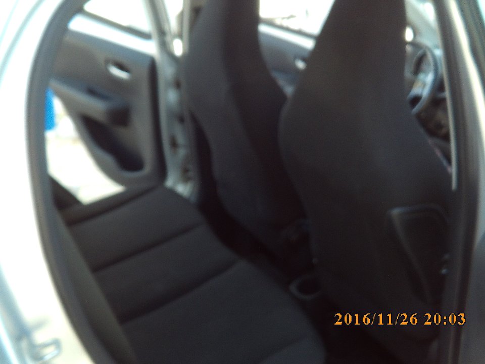 Citroen C1 Deejay Benzina
