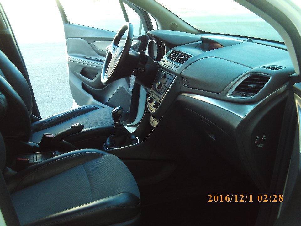 Opel Mokka FULL Diesel
