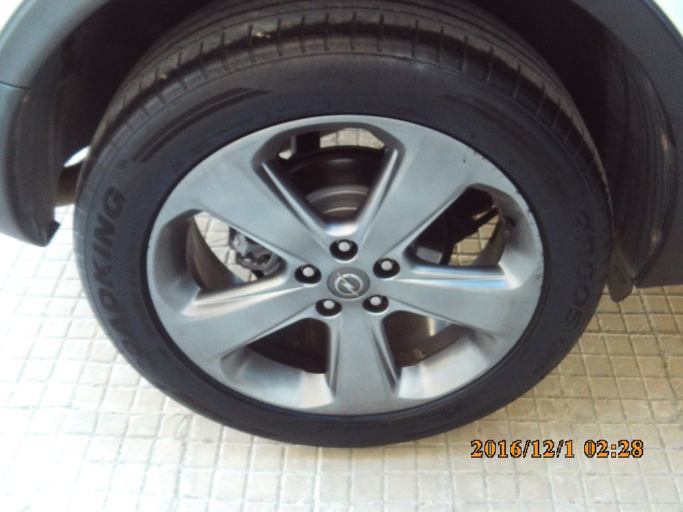 Opel Mokka FULL Diesel