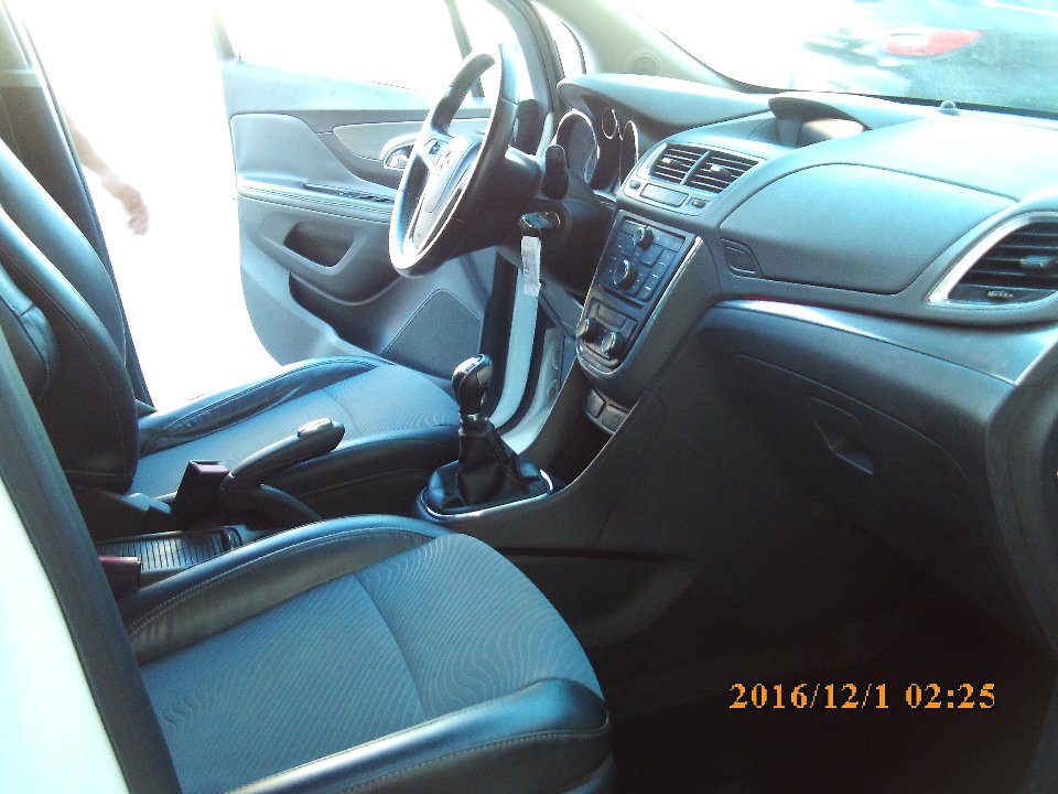 Opel Mokka FULL Diesel