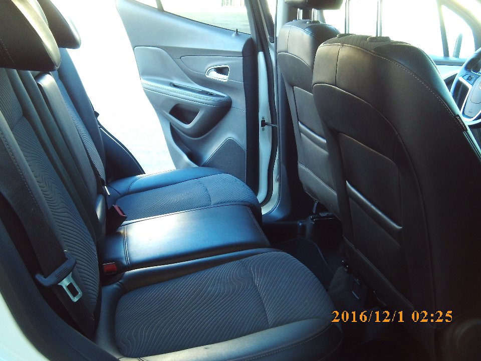 Opel Mokka FULL Diesel