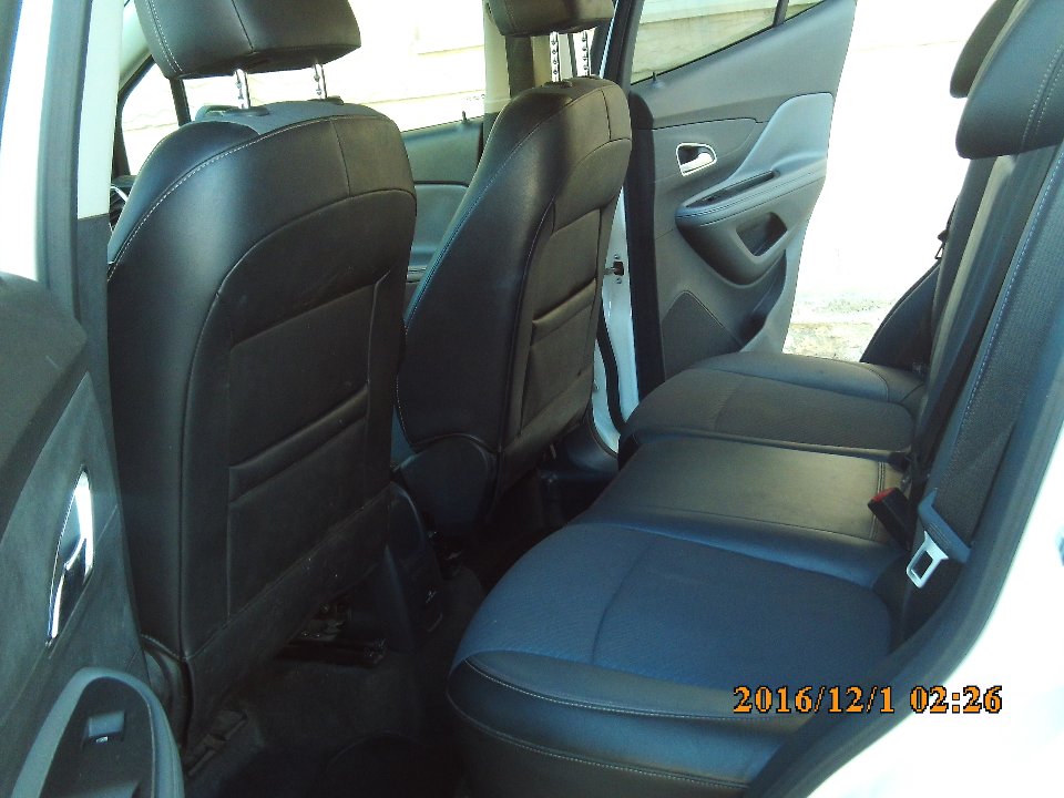 Opel Mokka FULL Diesel