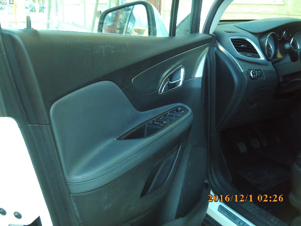 Opel Mokka FULL Diesel