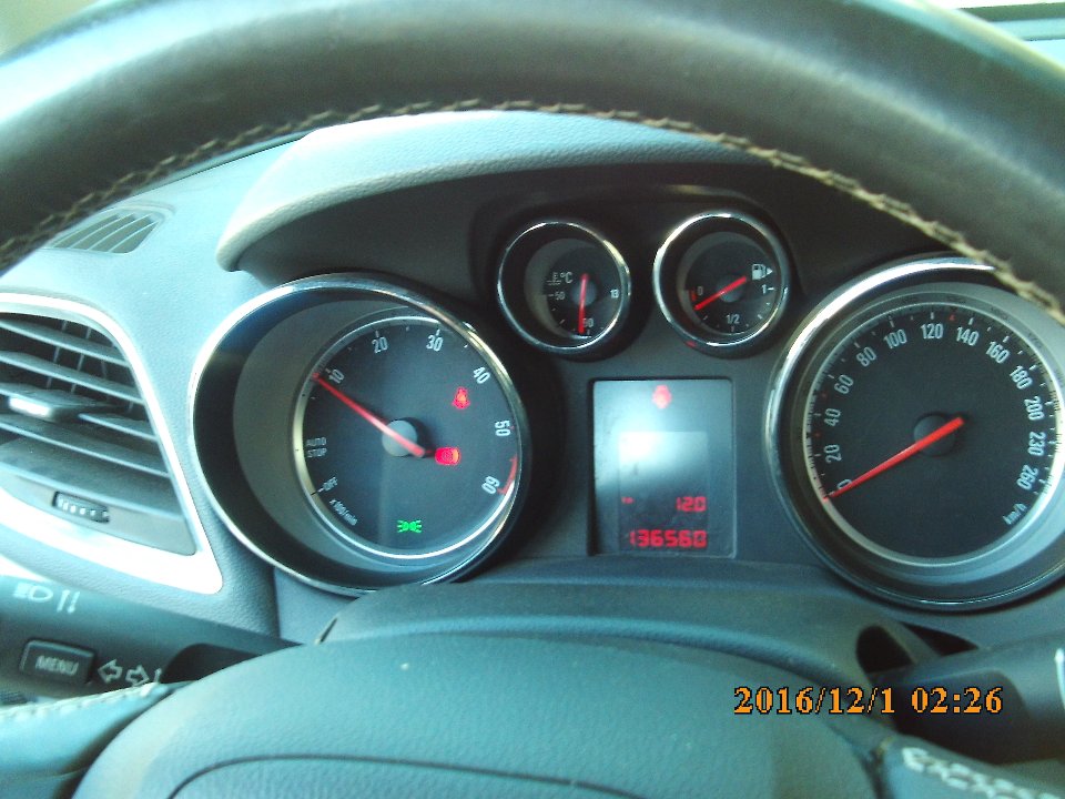 Opel Mokka FULL Diesel