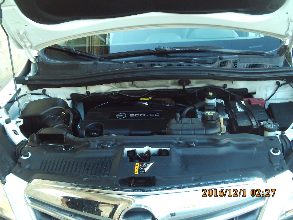 Opel Mokka FULL Diesel
