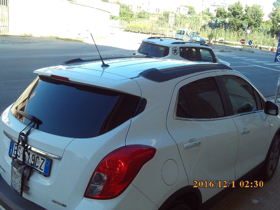 Opel Mokka FULL Diesel