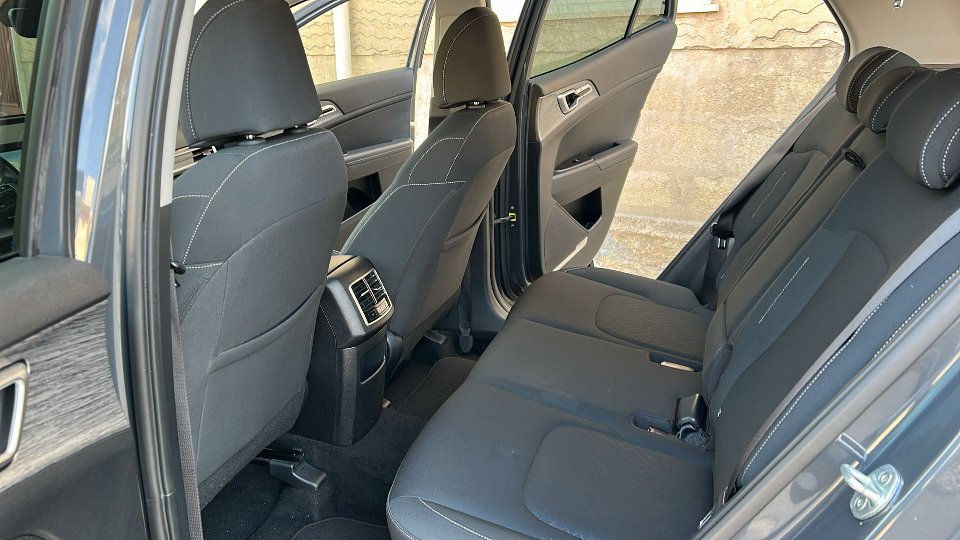 Kia Sportage CLIMA Elettrica / Diesel