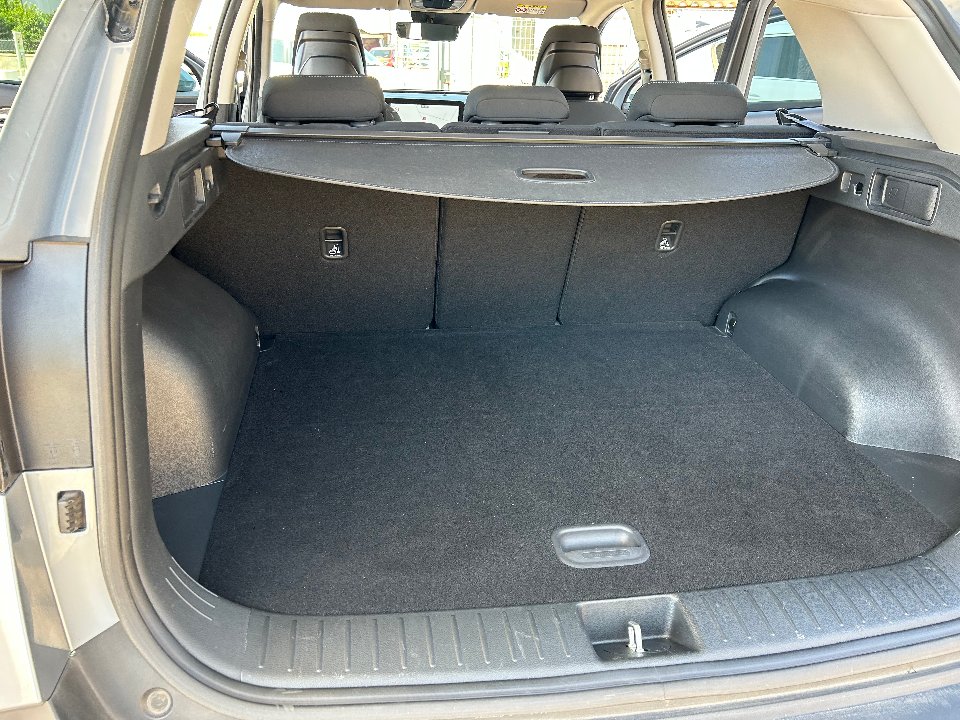 Kia Sportage CLIMA Ibrida