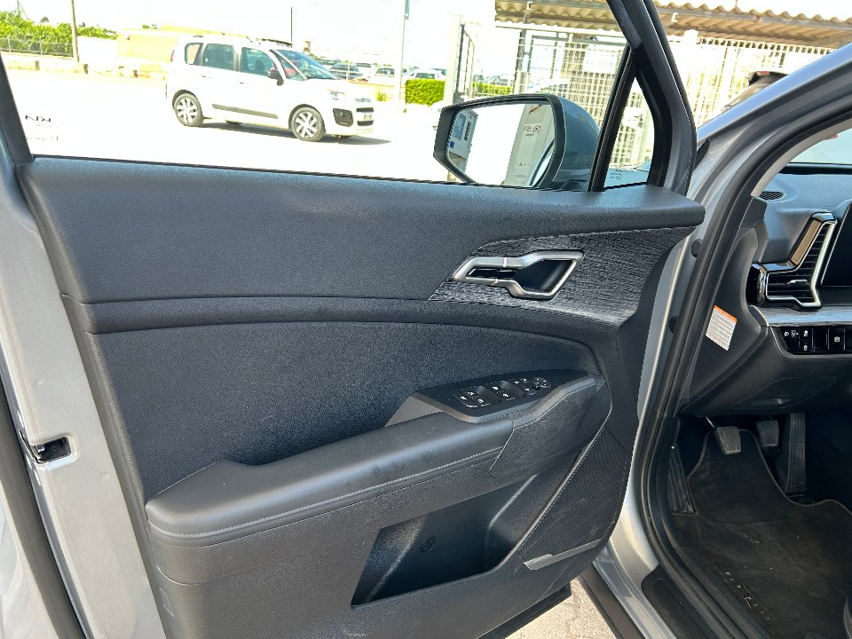 Kia Sportage CLIMA Ibrida