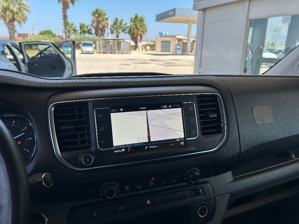 Peugeot Expert CLIMA Diesel